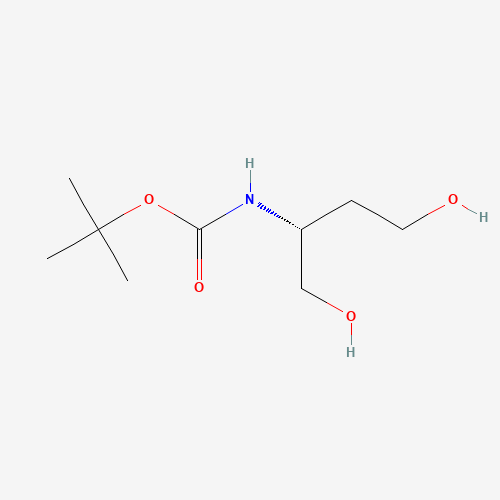 FT-0689042 CAS:397246-14-9 chemical structure