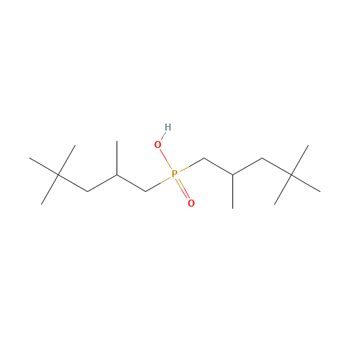 FT-0689045 CAS:83411-71-6 chemical structure