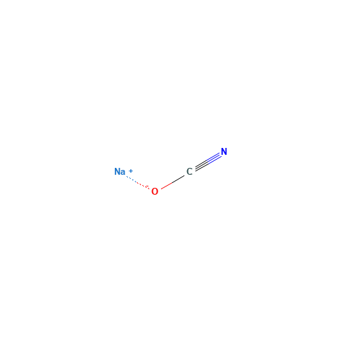 Cyanic acid (CAS: 917-61-3) - Related Chemical Product