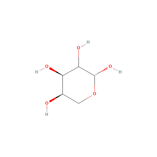 xylan (CAS: 9014-63-5) - Related Chemical Product