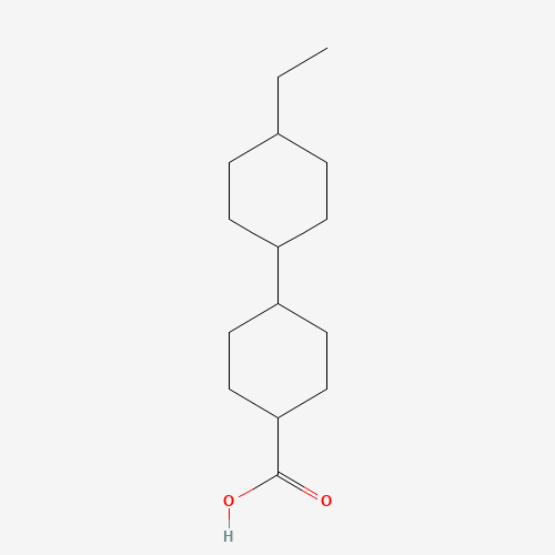 FT-0689058 CAS:84976-67-0 chemical structure