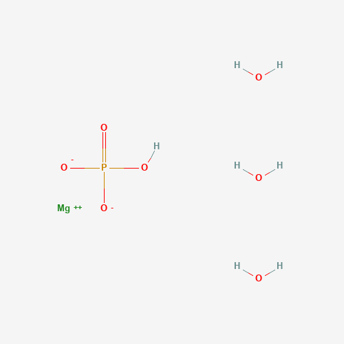 FT-0689069 CAS:7782-75-4 chemical structure
