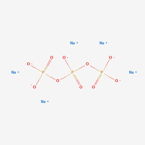 FT-0689070 CAS:7758-29-4 chemical structure