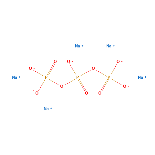 FT-0689070 CAS:7758-29-4 chemical structure