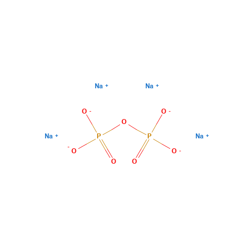 FT-0689073 CAS:7722-88-5 chemical structure