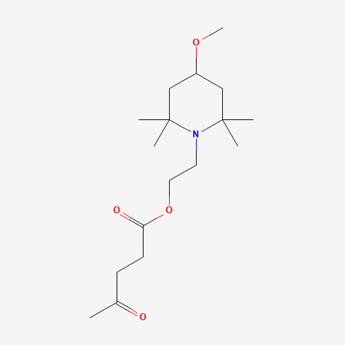 FT-0689081 CAS:65447-77-0 chemical structure
