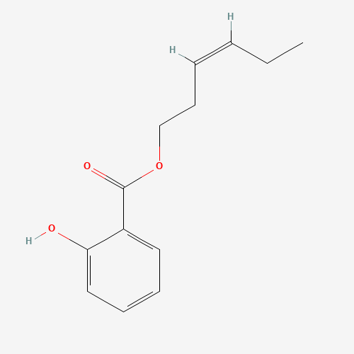 FT-0689082 CAS:65405-77-8 chemical structure