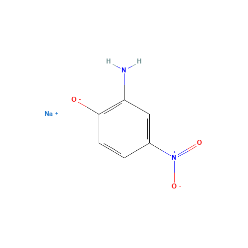 FT-0689084 CAS:61702-43-0 chemical structure