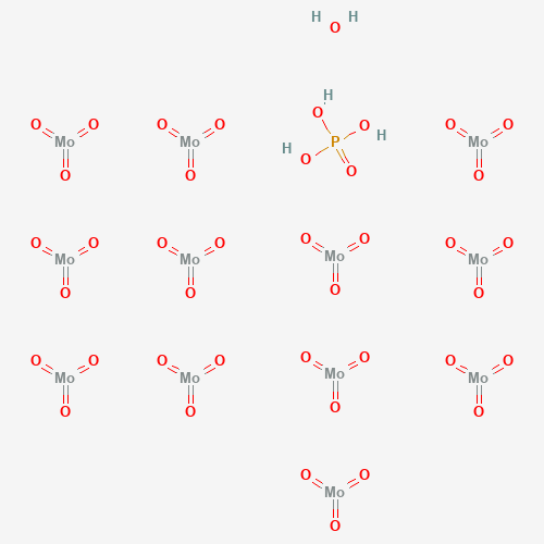FT-0689097 CAS:51429-74-4 chemical structure