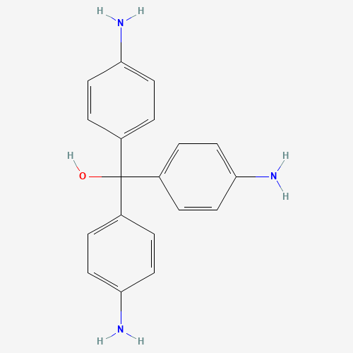 FT-0689098 CAS:467-62-9 chemical structure