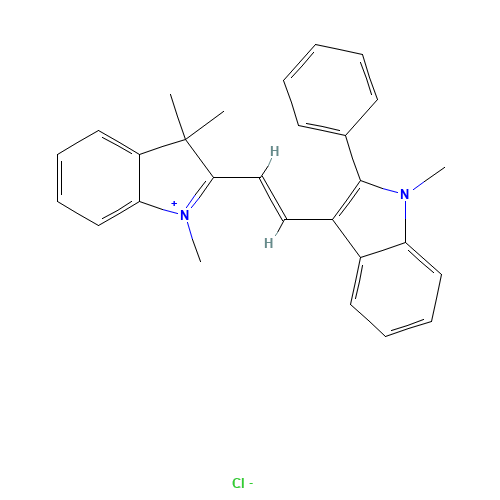 FT-0689099 CAS:4657-00-5 chemical structure
