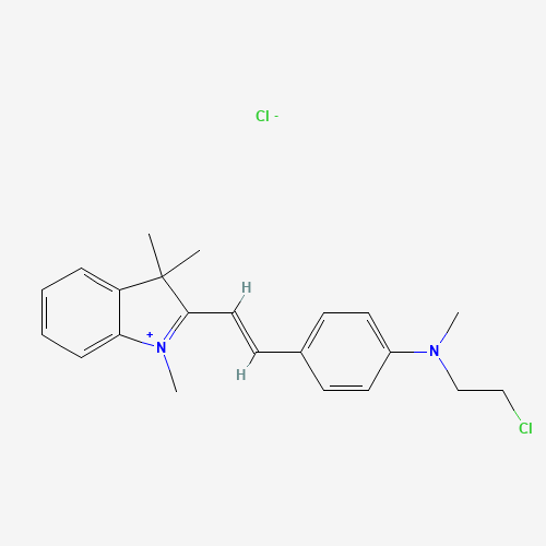 FT-0689103 CAS:3648-36-0 chemical structure