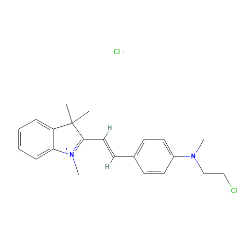 FT-0689103 CAS:3648-36-0 chemical structure