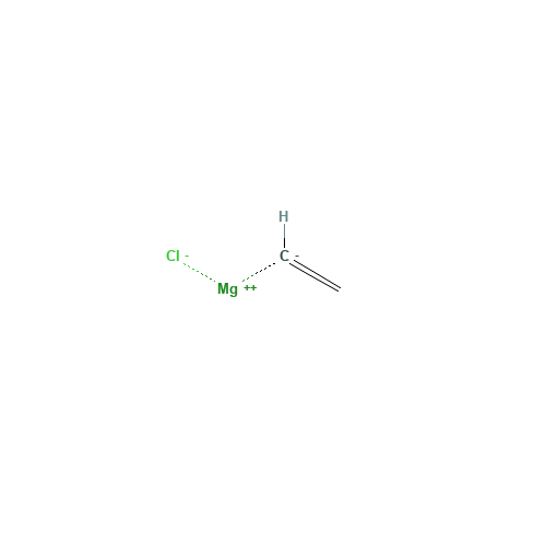 Chloro(vinyl)magnesium (CAS: 3536-96-7) - Related Chemical Product