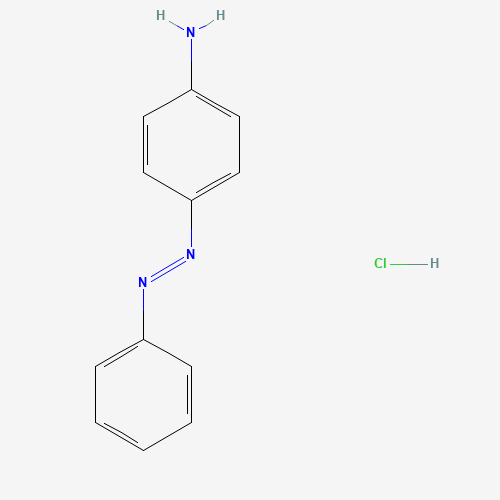 FT-0689107 CAS:3457-98-5 chemical structure