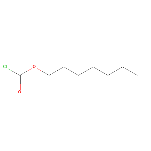 Cyclopentyl carbonochloridate (CAS: 33758-34-8) - Related Chemical Product