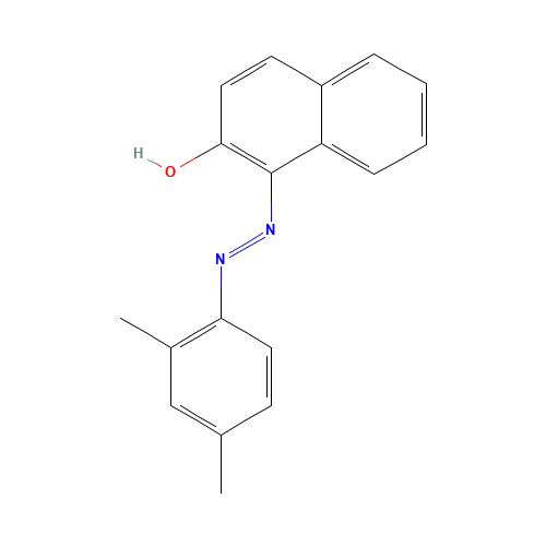 FT-0689111 CAS:3118-97-6 chemical structure