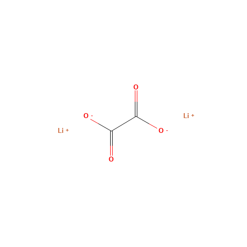 Dilithium oxalate (CAS: 30903-87-8) - Related Chemical Product
