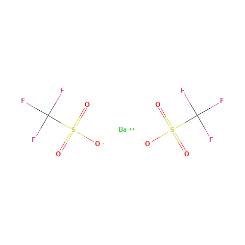 Trifluoromethanesulfonic acid (CAS: 2794-60-7) - Related Chemical Product