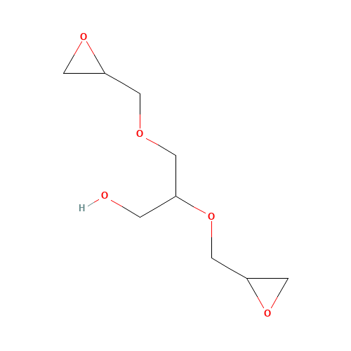 Polypropylenglycol diglycidyl ether (CAS: 26142-30-3) - Related Chemical Product