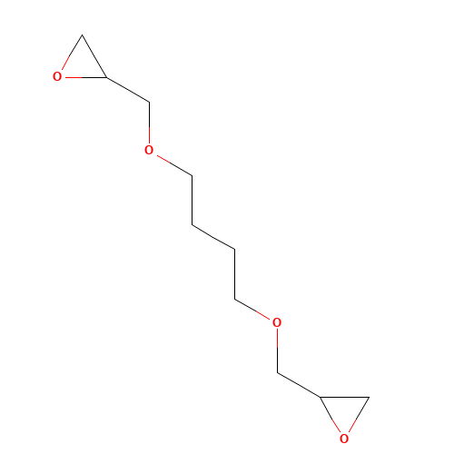 2,2'-[1,4-Butanediylbis(oxymethylene)]dioxirane (CAS: 2425-79-8) - Related Chemical Product