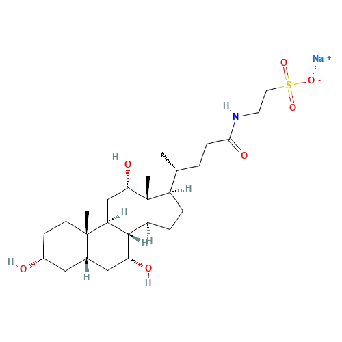 FT-0689146 CAS:145-42-6 chemical structure