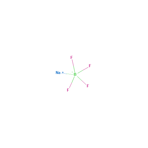 Sodium tetrafluoroborate (CAS: 13755-29-8) - Related Chemical Product