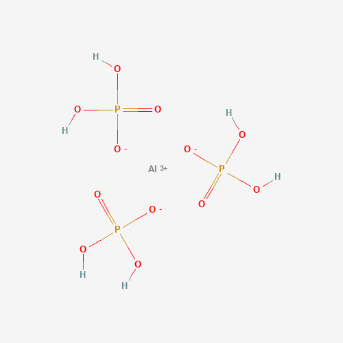 FT-0689158 CAS:13530-50-2 chemical structure