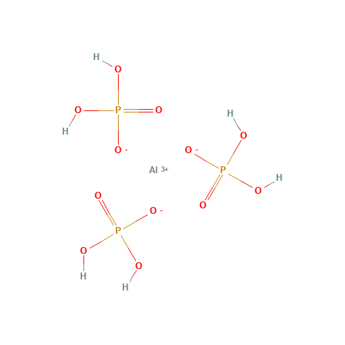FT-0689158 CAS:13530-50-2 chemical structure