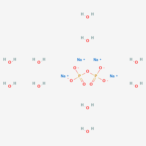 FT-0689159 CAS:13472-36-1 chemical structure