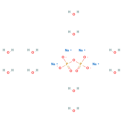 FT-0689159 CAS:13472-36-1 chemical structure