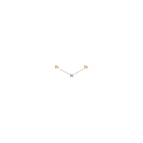 Nickel(2+) dibromide (CAS: 13462-88-9) - Related Chemical Product