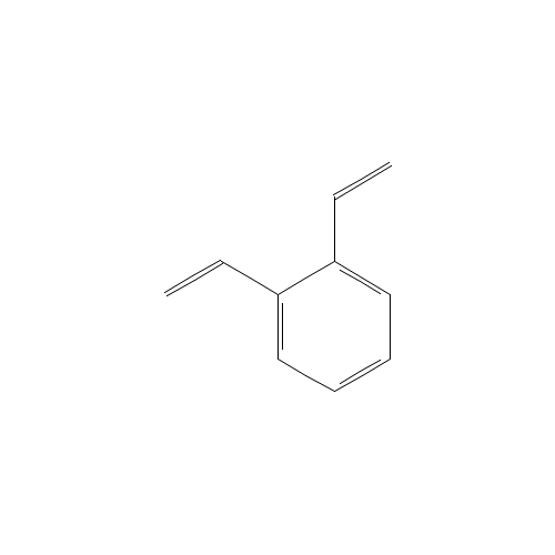 1,2-Divinylbenzene (CAS: 1321-74-0) - Related Chemical Product