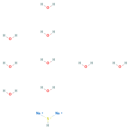 Disodium sulfide (CAS: 1313-84-4) - Related Chemical Product
