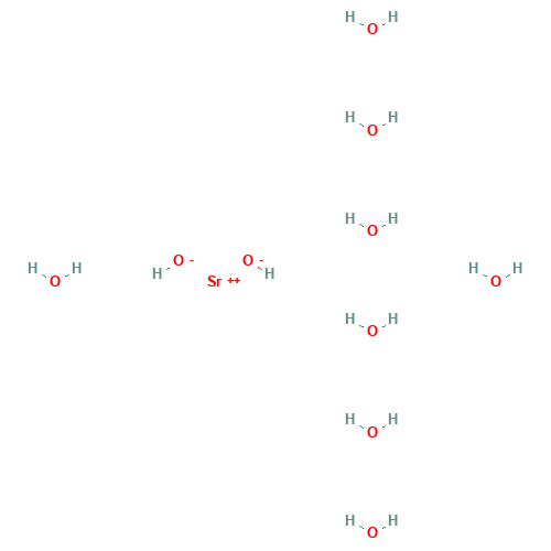 FT-0689164 CAS:1311-10-0 chemical structure