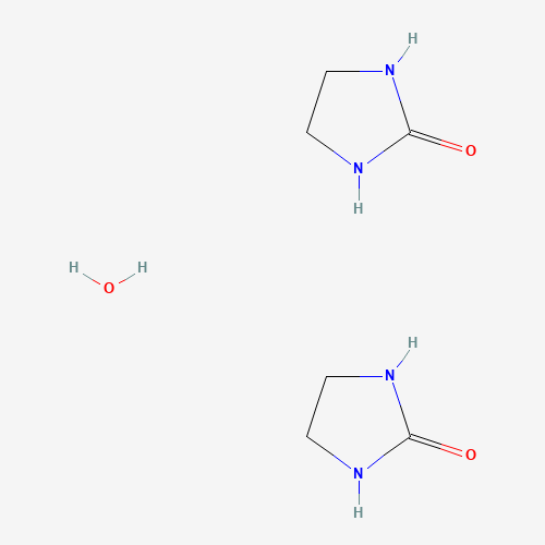 2-Imidazolidinone (CAS: 121325-67-5) - Related Chemical Product