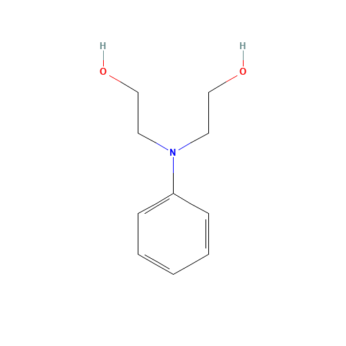 2,2'-(Phenylimino)diethanol (CAS: 120-07-0) - Related Chemical Product