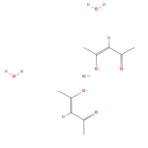 FT-0689192 CAS:14363-16-7 chemical structure