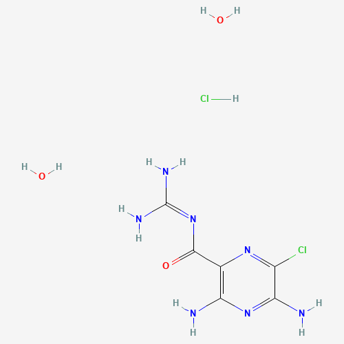 FT-0689194 CAS:17440-83-4 chemical structure