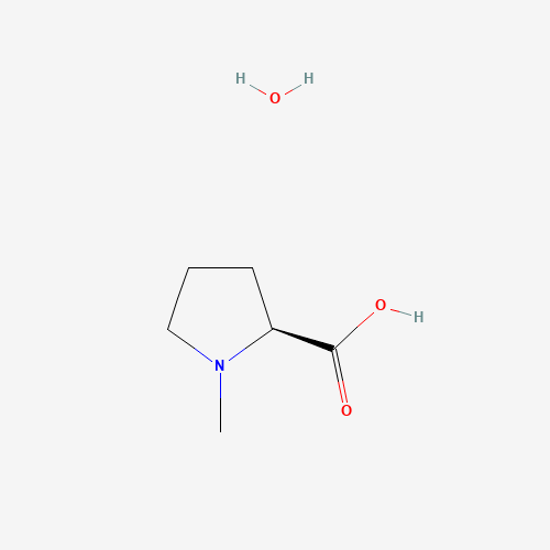 FT-0689195 CAS:199917-42-5 chemical structure
