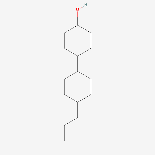 FT-0689197 CAS:82832-72-2 chemical structure