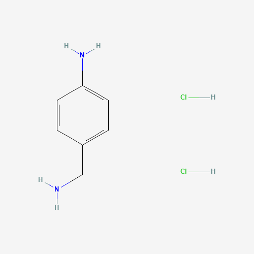 4-(Aminomethyl)aniline (CAS: 54799-03-0) - Related Chemical Product