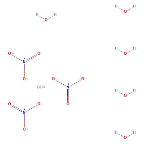 FT-0689199 CAS:10035-06-0 chemical structure