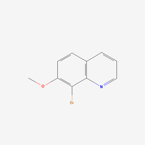 FT-0689203 CAS:36023-06-0 chemical structure