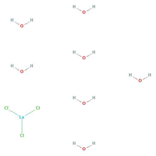 FT-0689205 CAS:10025-84-0 chemical structure
