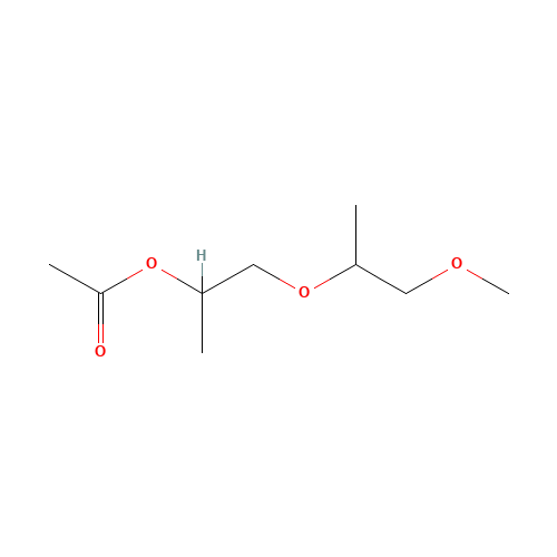 3-(3-Methoxypropoxy)propyl acetate (CAS: 88917-22-0) - Related Chemical Product