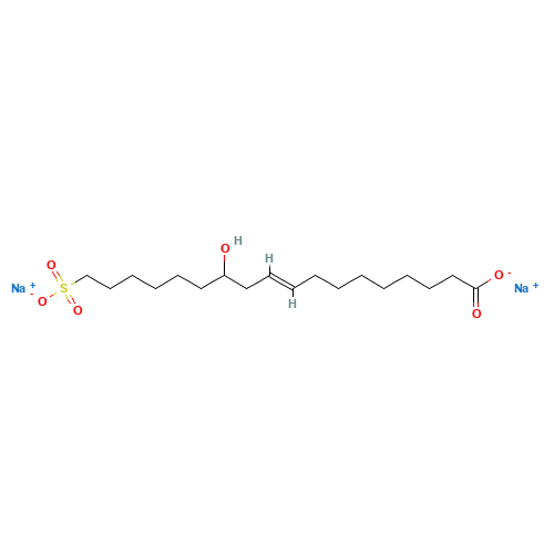 Sulfonated castor oil (CAS: 8002-33-3) - Related Chemical Product