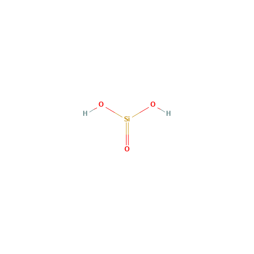 Silicic acid (CAS: 7699-41-4) - Related Chemical Product