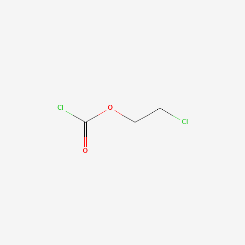 1-Chloroethyl carbonochloridate (CAS: 627-11-2) - Related Chemical Product