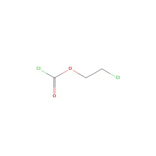 FT-0689230 CAS:627-11-2 chemical structure